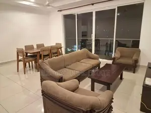 Flemington 03 Bedroom Apartment for Rent in Rajagiriya (A5118)