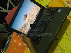 Dell Chromebook