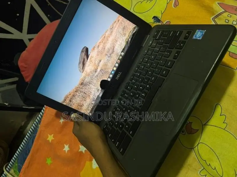 Dell Chromebook