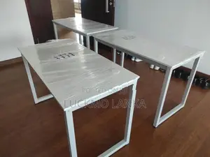 New 4x2 Size Computer Table (Qqq14)