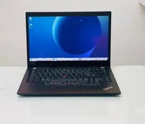 Core i5 11th Gen ThinkPad T14 16GB DDR4 with Backlit Keyboard