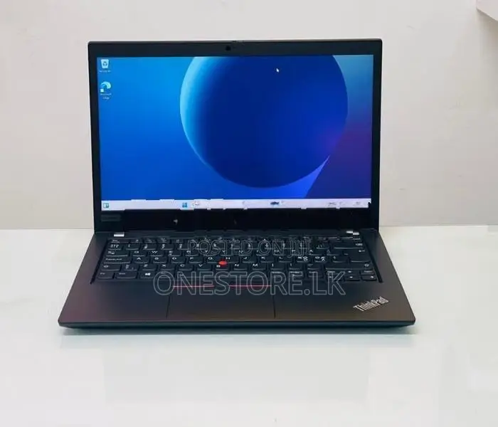 Core i5 11th Gen ThinkPad T14 16GB DDR4 with Backlit Keyboard