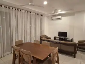 Flemington 03 Bedroom Apartment for Rent in Rajagiriya (A5118)