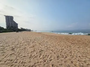 Prime Beachfront Land sale Balapitiya