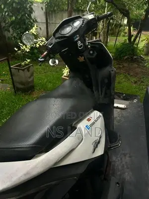 Honda Dio 2015