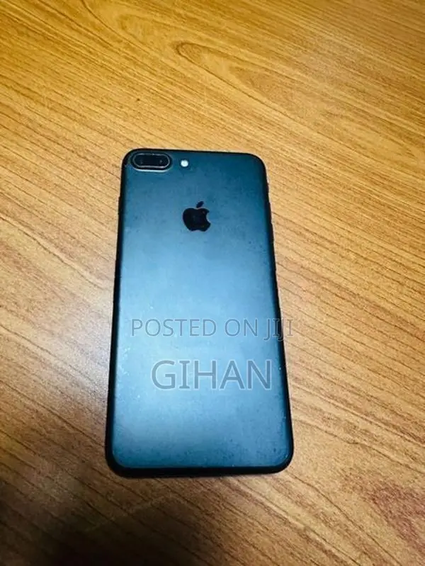 Apple iPhone 7 Plus 128GB (Used)
