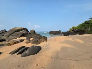 Prime Beachfront Land sale Balapitiya