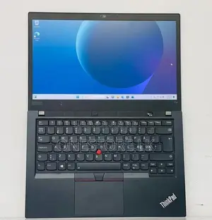 Core i5 11th Gen ThinkPad T14 16GB DDR4 with Backlit Keyboard