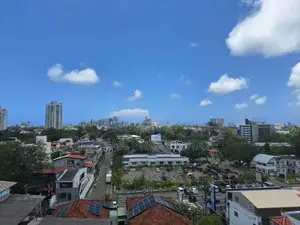 Flemington 03 Bedroom Apartment for Rent in Rajagiriya (A5118)