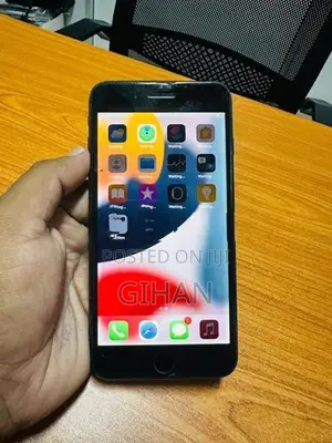 Apple iPhone 7 Plus 128GB (Used)