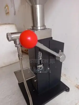 5-50ml Filling Machine