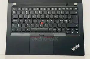 Core i5 11th Gen ThinkPad T14 16GB DDR4 with Backlit Keyboard