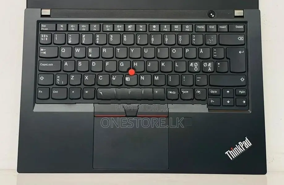 Core i5 11th Gen ThinkPad T14 16GB DDR4 with Backlit Keyboard