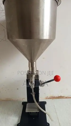 5-50ml Filling Machine