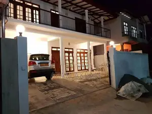 House for Sale Wattala