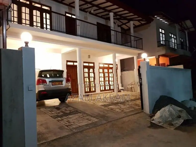 House for Sale Wattala
