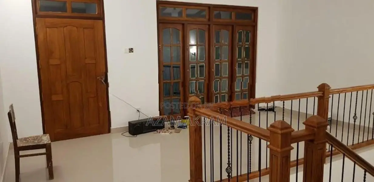 House for Sale Wattala