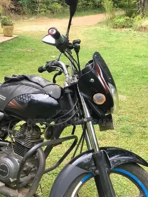 Bajaj Platina 2014