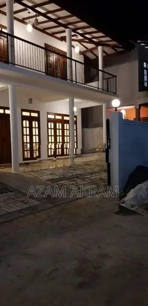House for Sale Wattala