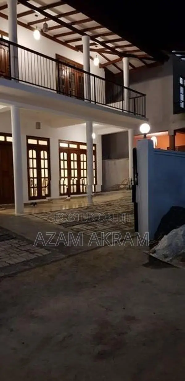 House for Sale Wattala