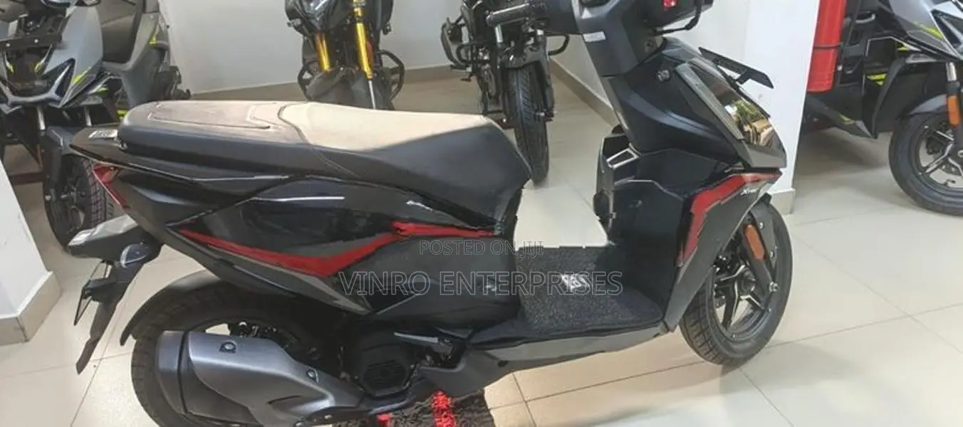 Hero Xoom I3s 2026