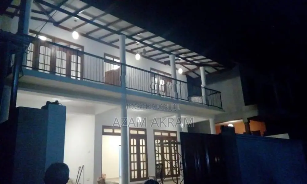 House for Sale Wattala