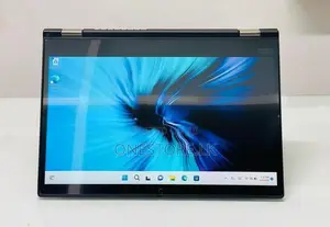 Ryzen 3 Pro 5400u ThinkPad L13 Yoga Without Pen 2 in 1 rotatable Touch
