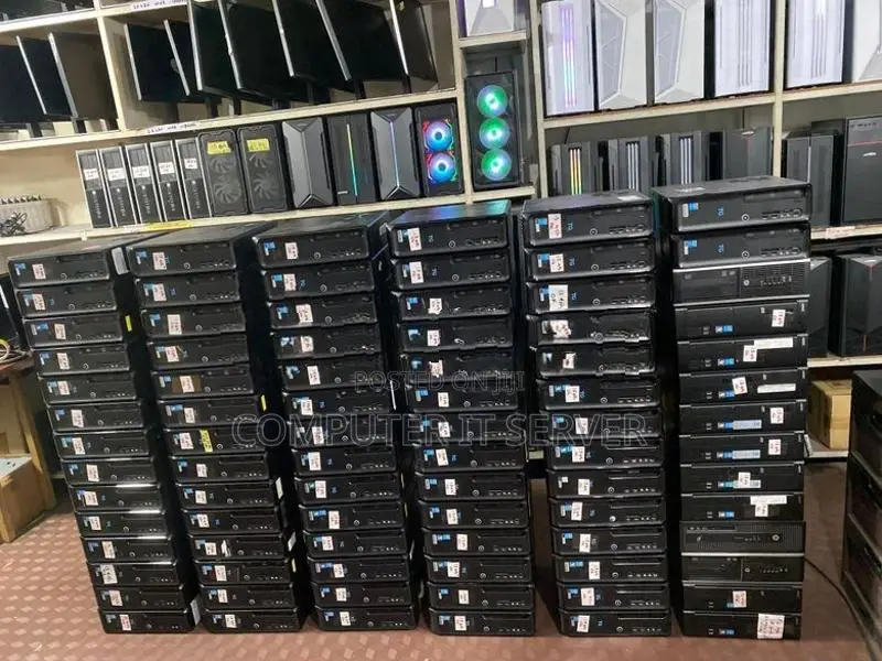 Core i5 2nd GEN PC