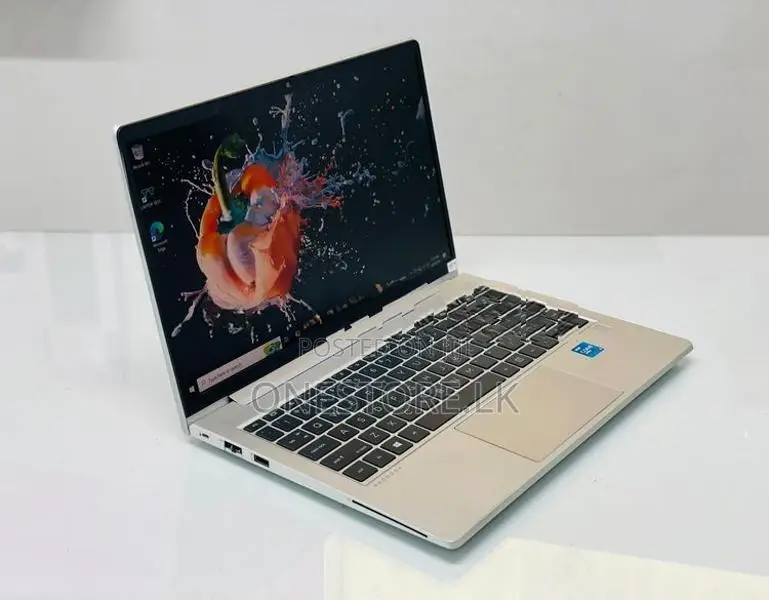 HP ProBook 640 G8 i5 11th Gen 16GB