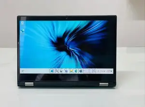 Ryzen 3 Pro 5400u ThinkPad L13 Yoga Without Pen 2 in 1 rotatable Touch