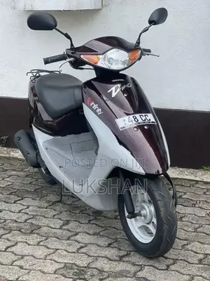 Honda Dio 48cc 2025