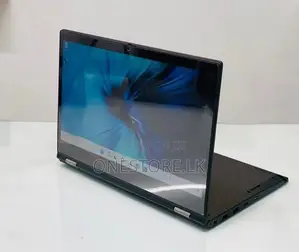 Ryzen 3 Pro 5400u ThinkPad L13 Yoga Without Pen 2 in 1 rotatable Touch