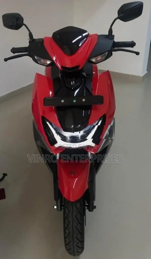 Hero Xoom 110 2026