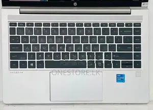 HP ProBook 640 G8 i5 11th Gen 16GB