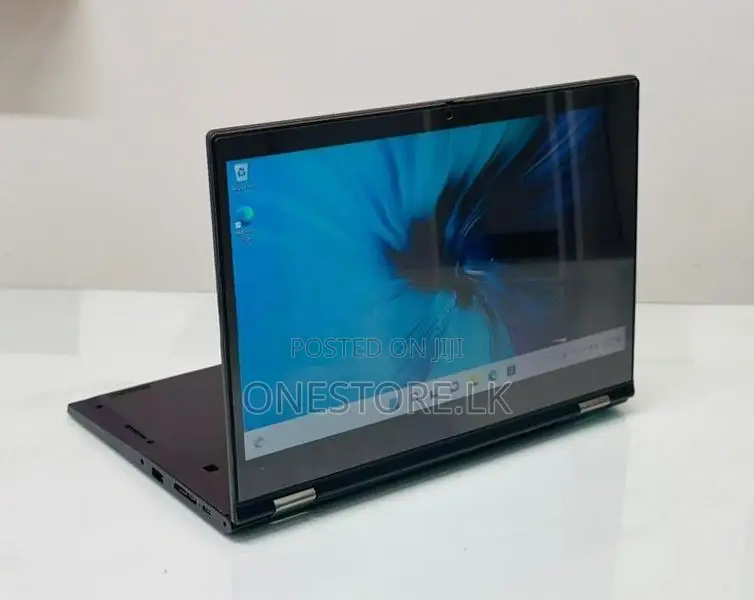 Ryzen 3 Pro 5400u ThinkPad L13 Yoga Without Pen 2 in 1 rotatable Touch