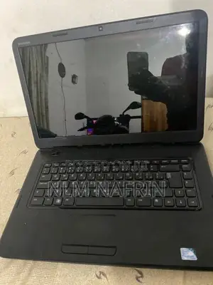 Dell Laptop inspiron N5040