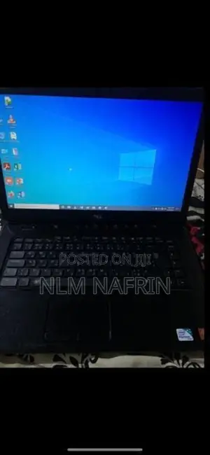 Dell Laptop inspiron N5040
