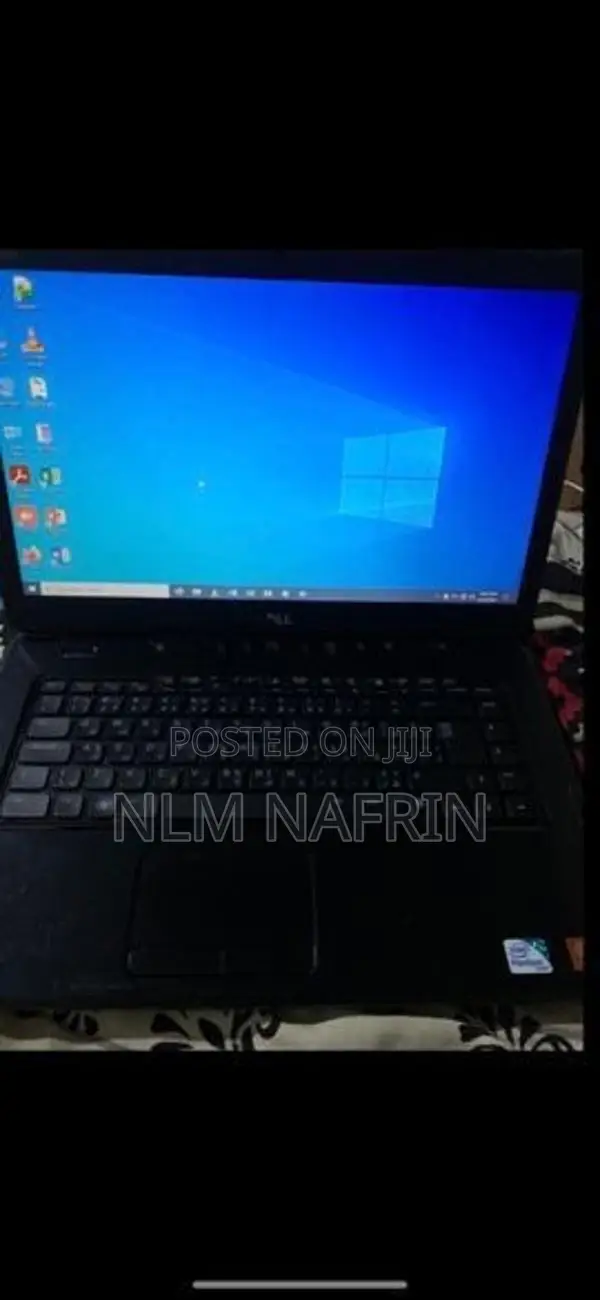Dell Laptop inspiron N5040