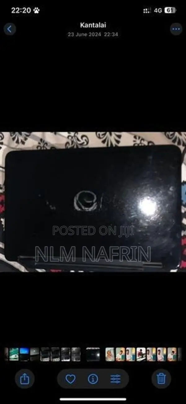 Dell Laptop inspiron N5040