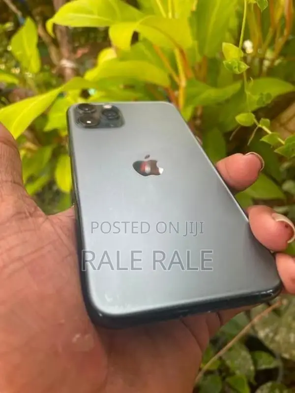 Apple iPhone 11 Pro (Used)