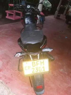 Bajaj Pulsar 135 2017