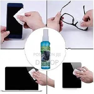 Screen Cleaner KIT 3 in 1 - Laptop Cleaning Glasses or Monitor