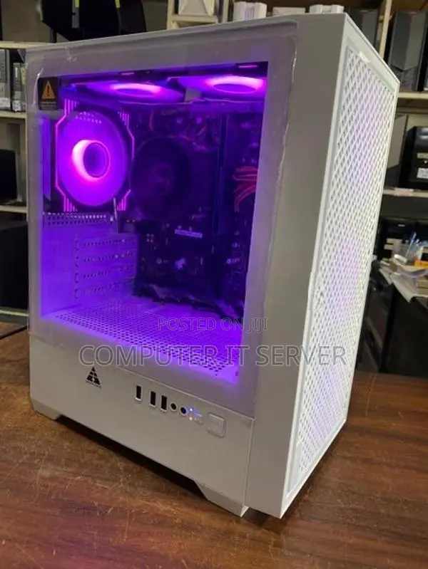 i5 4th GEN PC With Gaming Casings