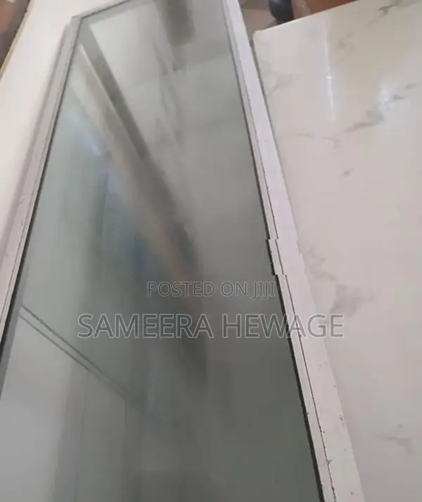 Glass Display Showcase