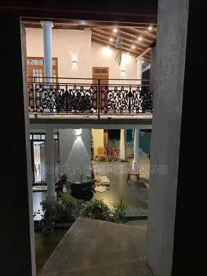 House for Rent Ballapana