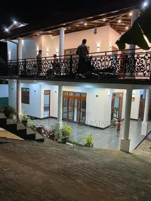 House for Rent Ballapana