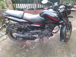 Bajaj Pulsar 135 2017