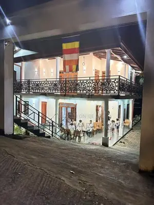 House for Rent Ballapana