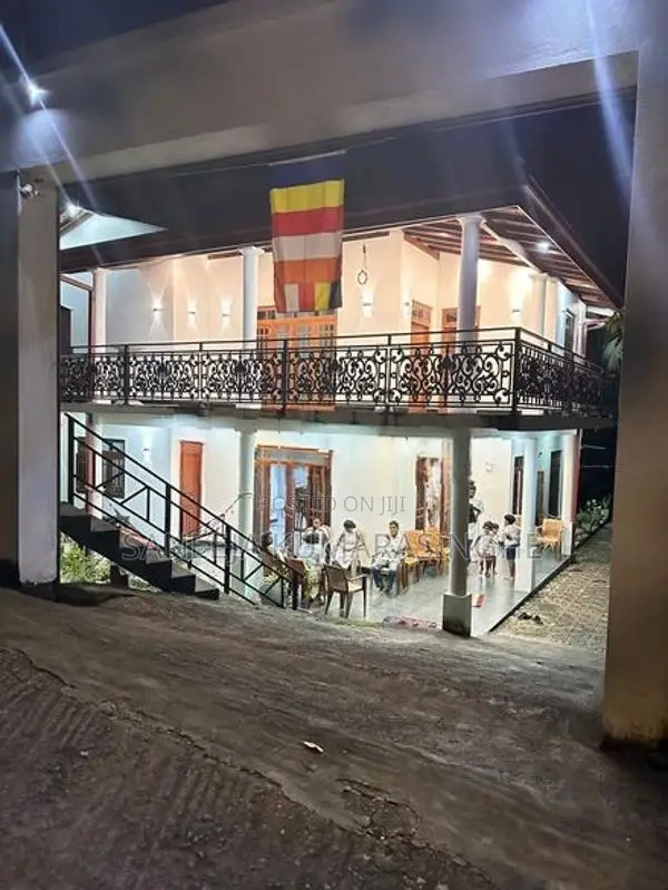 House for Rent Ballapana