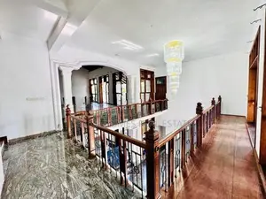 Luxury 6-Bedroom House for Sale in Pitakotte – Mission Road